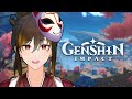 【GENSHIN IMPACT】LORE TIME! Dainsleif&#39;s Quest in The Chasm &amp; Fantastic Felines Cat Petting Event!