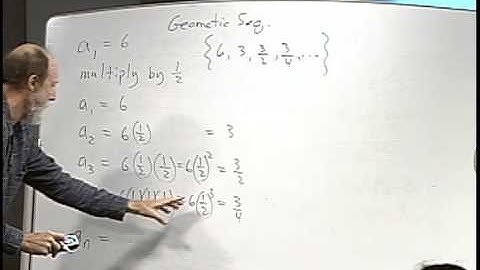 Math 111 - Section 12.3 - Part 1