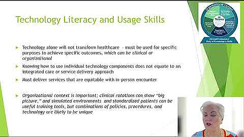 Dr. Slovinsky on the challenges and opportunities ...