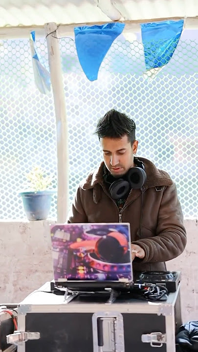 #dobey #bollywood #kullumanali #djing @djsudarsh