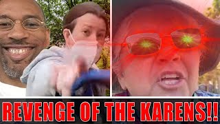 KARENs Gone WILD!!! - America's Funniest Karen Videos