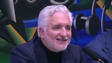 Assemblea dei Soci di HIG - Gennaro Di Cello