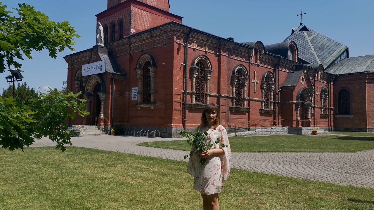 Zamość - Kościół św. Michała Archanioła - Tradycje związane z Bożym Ciałem