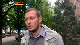 "Генерал Аброськін - це сурогат", - адвокат Равликів та Донбасівців