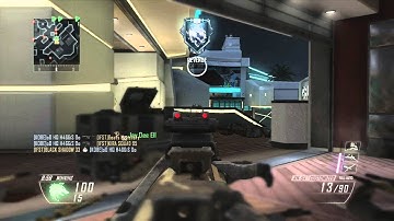 oO HQ GOD Oo Defending the HQ