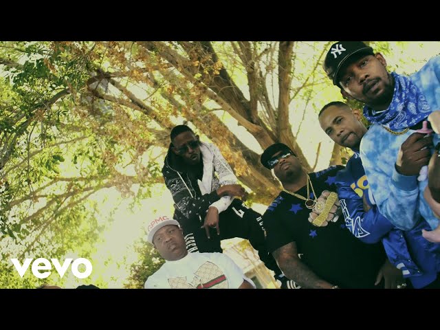 Kurupt - Domiciles (Official Video) ft. Roscoe