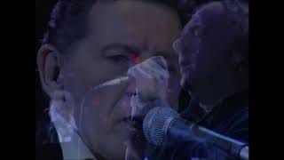 Video voorbeeld van "Jerry Lee Lewis & Van Morrison  - Goodnight Irene -"