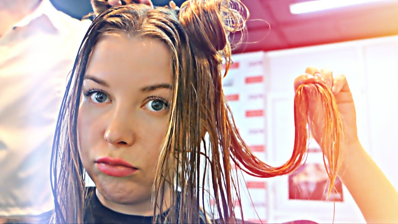 Из соломы в шелк: ВОССТАНАВЛИВАЮ ВОЛОСЫ / HAIR TREATMENT EXTREME
