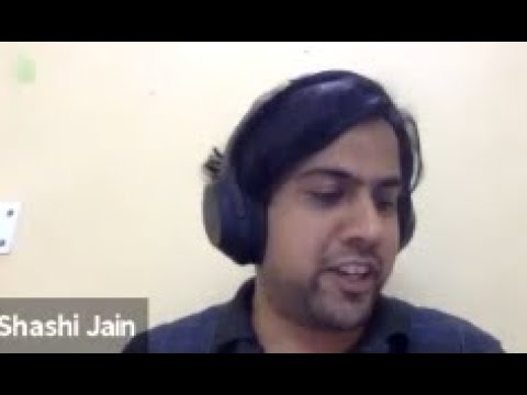 Shashi Jain (IISc Bangalore), Universal static hedging using a shallow neural network