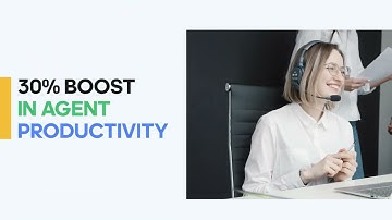 Call Center Studio | Predictive Dialer | Increased Operational Efficiency