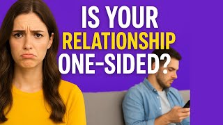 Stop Chasing! How to Make Him Invest & Commit (The REAL Secrets)