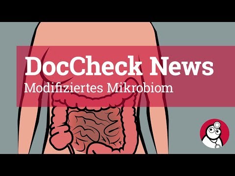 Video: Výrazný Dopad Antibiotik Na Střevní Mikrobiom A Rezom: Longitudinální Multicentrická Kohortová Studie