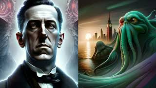 GENESIS HUMANO SEGUN LOVECRAFT