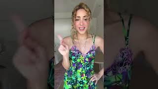 Download Lagu #Shakira #Soltera MP3 Download Lagu #Shakira #Soltera MP3