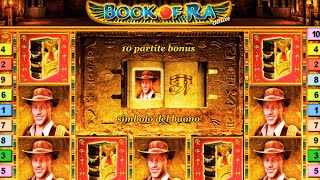 BIG WIN on Book of Ra Deluxe! 50 FREE SPINS and Epic Wins! 📚💥