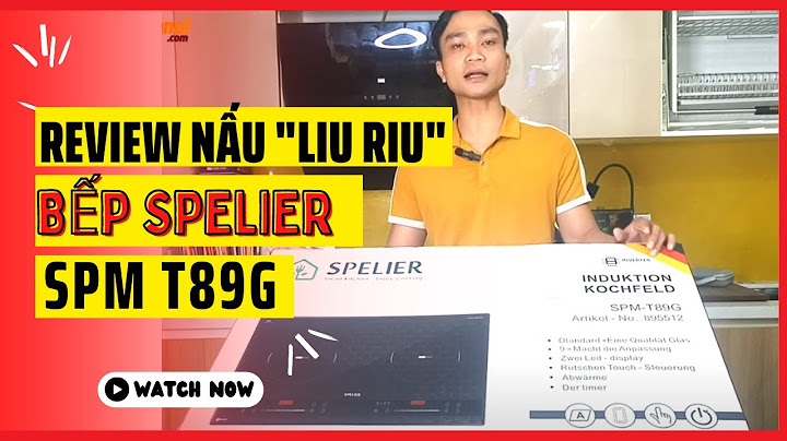 Đánh giá brép từ có inverter năm 2024