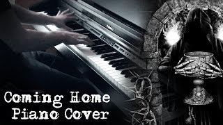 Avenged Sevenfold - Coming Home - Piano Cover