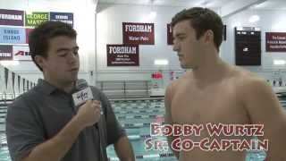 Rams Round-Up Water Polo Episode 3