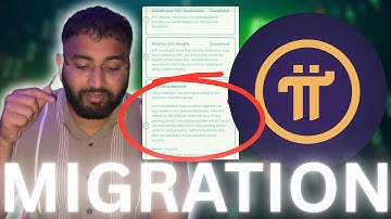 Pi Mainnet Migration in Queue Solution | Pi Step 9 Problem solved | Do this now for pi Migration