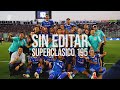 SIN EDITAR: #Superclásico 195 | Colo-Colo vs U. de Chile - Club Universidad de Chile image