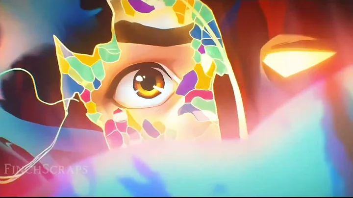 Jayvik edit [SEASON TWO SPOILERS]