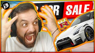 Car For Sale Simulator 2023 - ნუთუ გვეღირსა? 😱