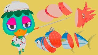 TO FU Oh!SUSHI 2 - Gameplay Walkthrough screenshot 1