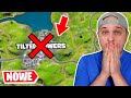 TILTED TOWERS ZNISZCZONE!? CO SIĘ WYDARZY w Fortnite FPS