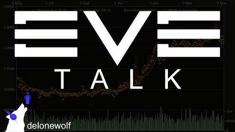 EVE Talk - 20/10/2018