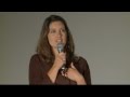 TEDxOjaiWomen - Alana Sheeren - Owning Our Grief