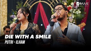 DIE WITH A SMILE | BRUNO MARS, LADY GAGA | COVER BY FAME MUSIC ENTERTAINMENT