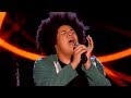 Lem Knights performs Jessie J's 'Do It Like A Dude' | The Voice UK - BBC