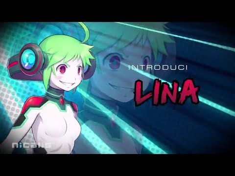 Blade Strangers Игра Пройдена за Lina на сложности Hard без смертей