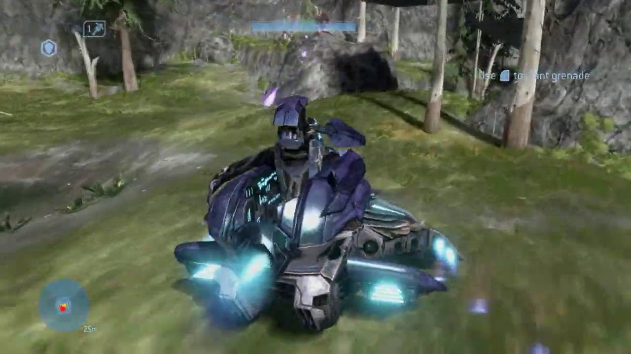 Halo 3 The Covenant Part 1 - YouTube