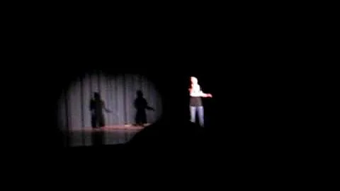 Alexandra McDevitt -- "Listen"