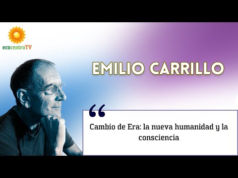 Change of Era: The New Humanity and Consciousness