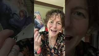 The Tarot is smarter than we are!