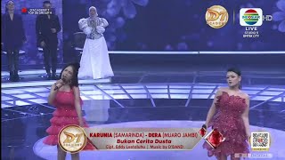Download Lagu Karunia (Samarinda) ft Dera (Muaro Jambi) - Bukan Cerita Dusta MP3 Download Lagu Karunia (Samarinda) ft Dera (Muaro Jambi) - Bukan Cerita Dusta MP3