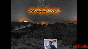 Doom Wadstream: Akeldama part 2