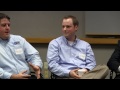 Cloud Computing Panel Discussion: Benefits of Moving Your Network to the Cloud