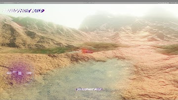 [Retrowave Game Dev] Day/Night Cycle PART 2