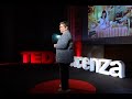 E se il digitale fosse la chiave per connettere generazioni? | Patricia Consonni | TEDxPiacenza