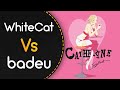 WhiteCat vs badeu! // Chopin - Revolutionary Etude (Louis Cyphre) [Prestissimissimo]