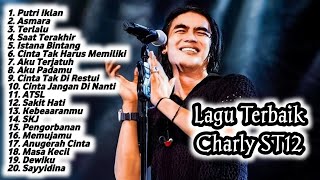 ST12 SETIA BAND FULL ALBUM TERPOPULER | CHARLY VAN HOUTEN