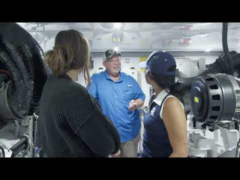 Episode 1: Boating Basics With Captain Tad