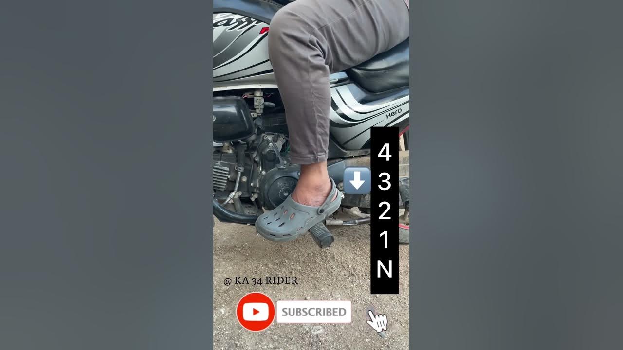 motorcycle splendor