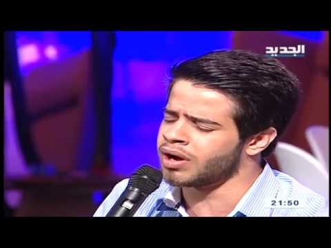 ادهم نابلسي بعدنا مع رابعة  -  يا أمي