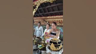 Mudra Argha Patra Ida Pandita Mpu Perama Dhaksa Mahasandhi