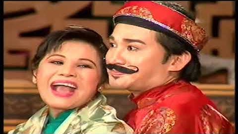 |Cut| Trích Cải Lương Ngao Sò Ốc Hến -- TÀI LINH