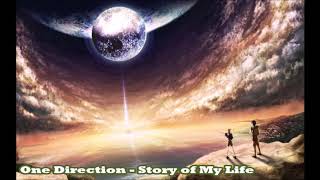 One Direction - Story of My Life (432Hz)